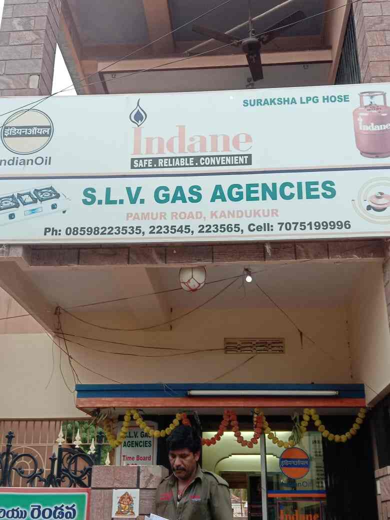 Top Indane Cooking Gas Agencies in Kavali Best Commercial Gas