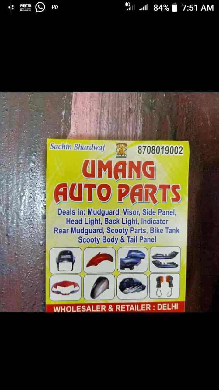 Amritsar Auto Repair & Spare in Saliana,Kangra Best Motorcycle Repair & Services in Kangra