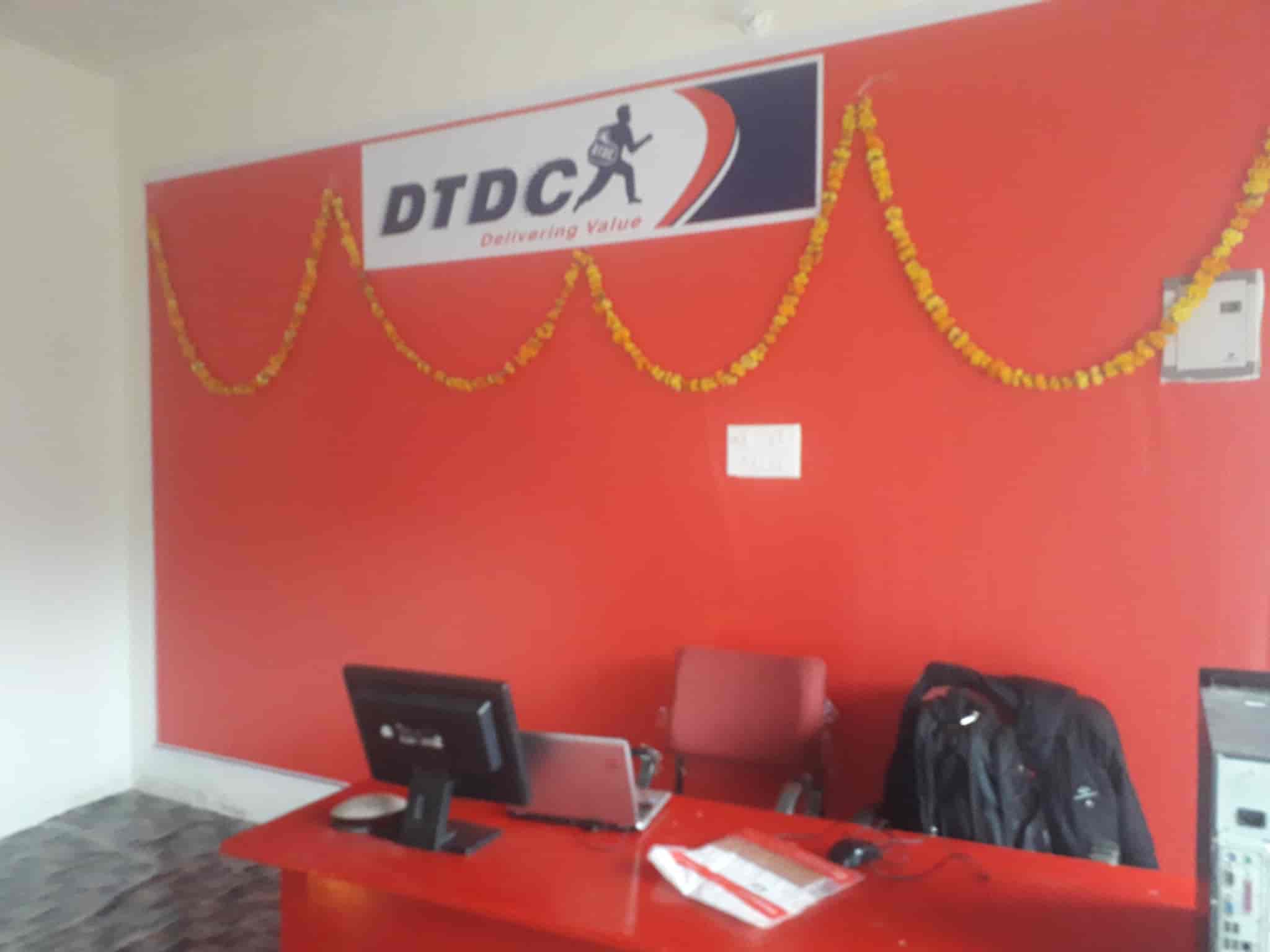 DTDC Express Ltd in Chowgan Bazar,Kangra Best DTDCCourier Services