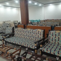 Godrej chairs best sale near me