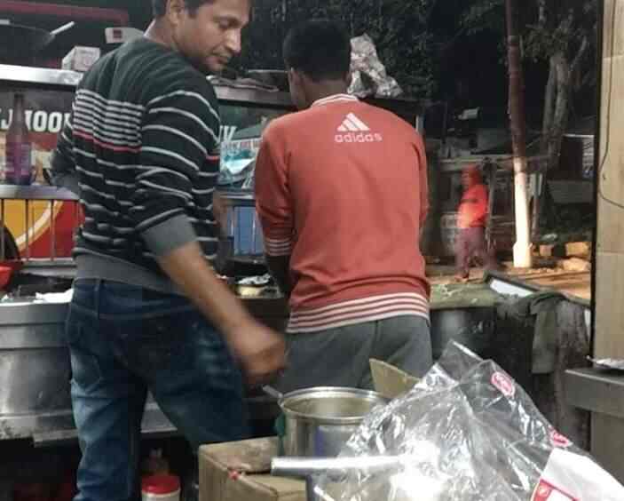 Top Fast Food Home Delivery in Haripur Best Fast Food Delivery