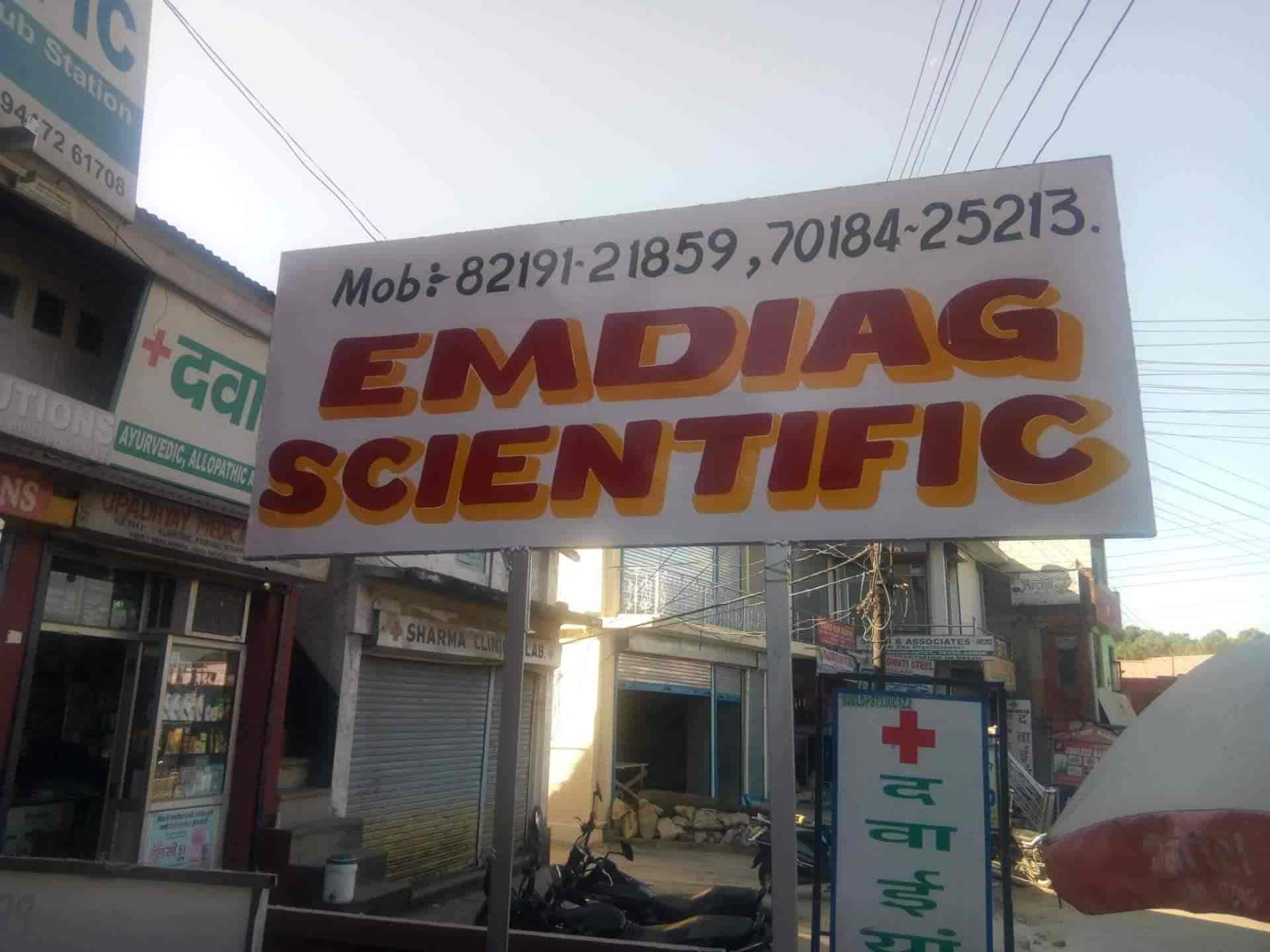 emdiag