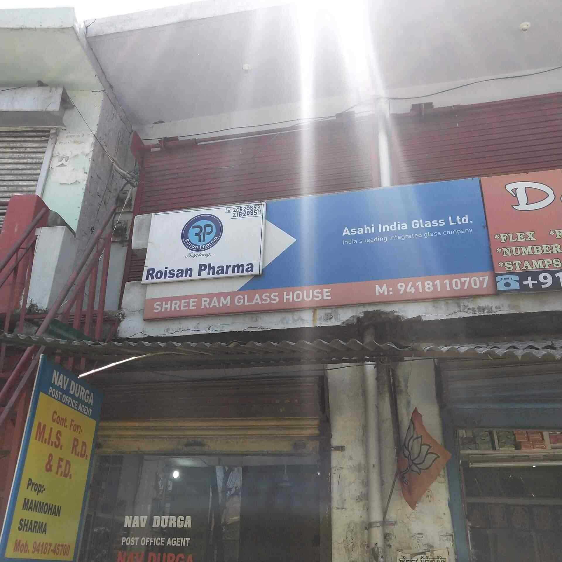 Top Asahi Glass Dealers In Rehan Best Asahi Glass Dealers Kangra