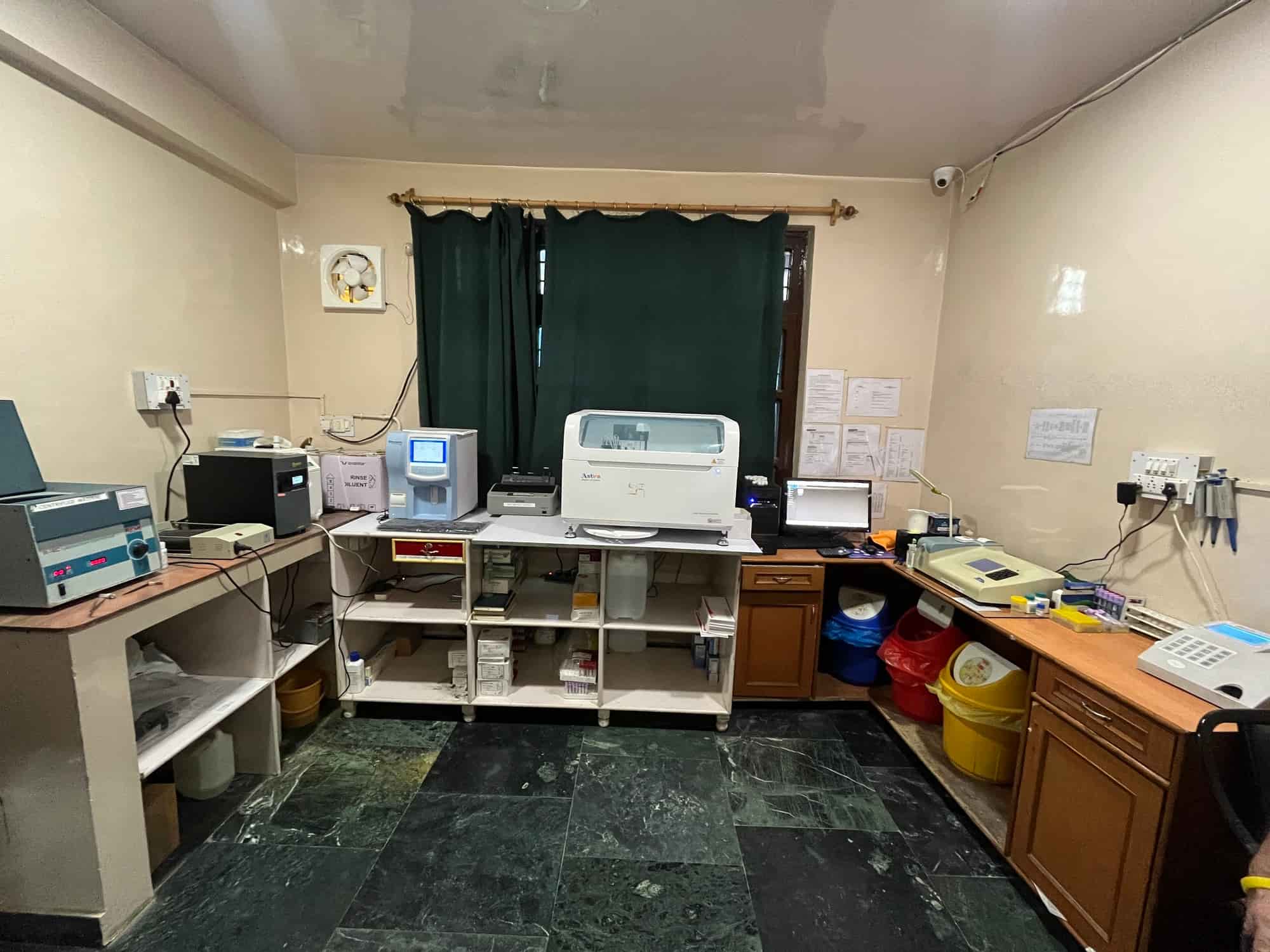 Lab view 11