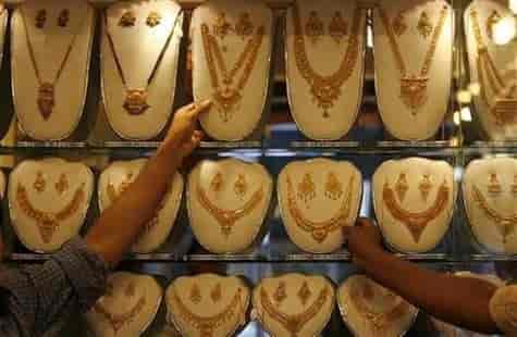 Best Tanishq Jewellery Showrooms Kangra 