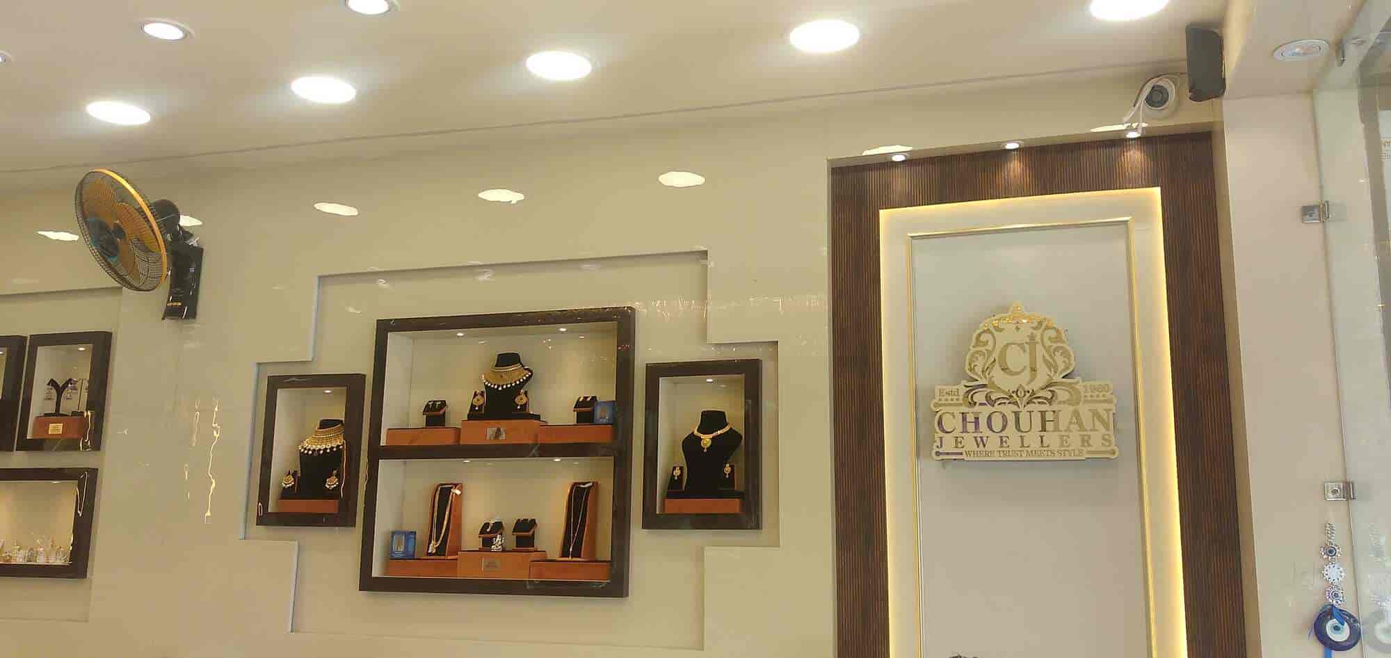 Top Diamond Jewellery Showrooms in Kangra Best Diamond Jewellery