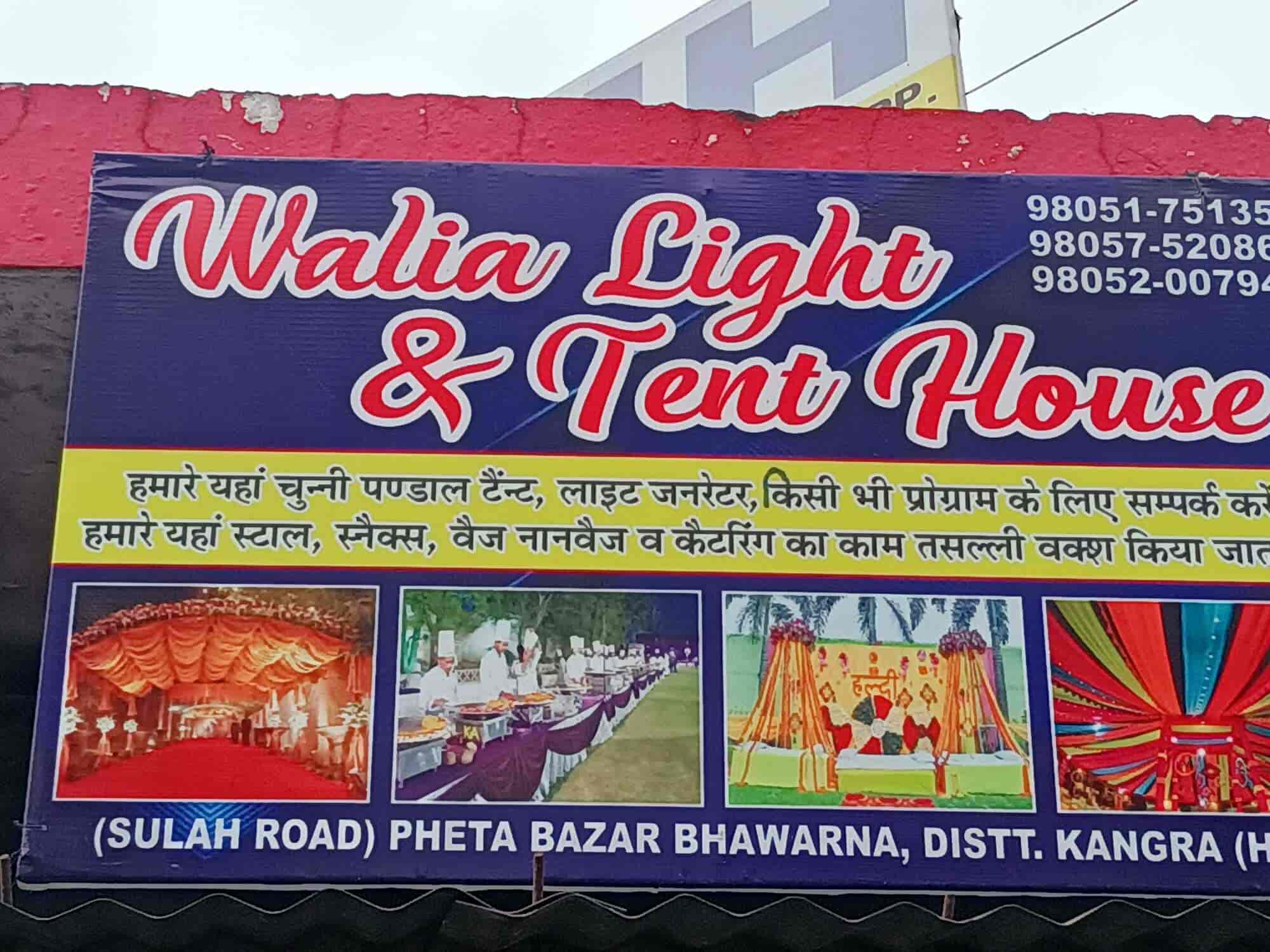 Top Decorators in Bir - Best Wedding Flower Decorators - Justdial