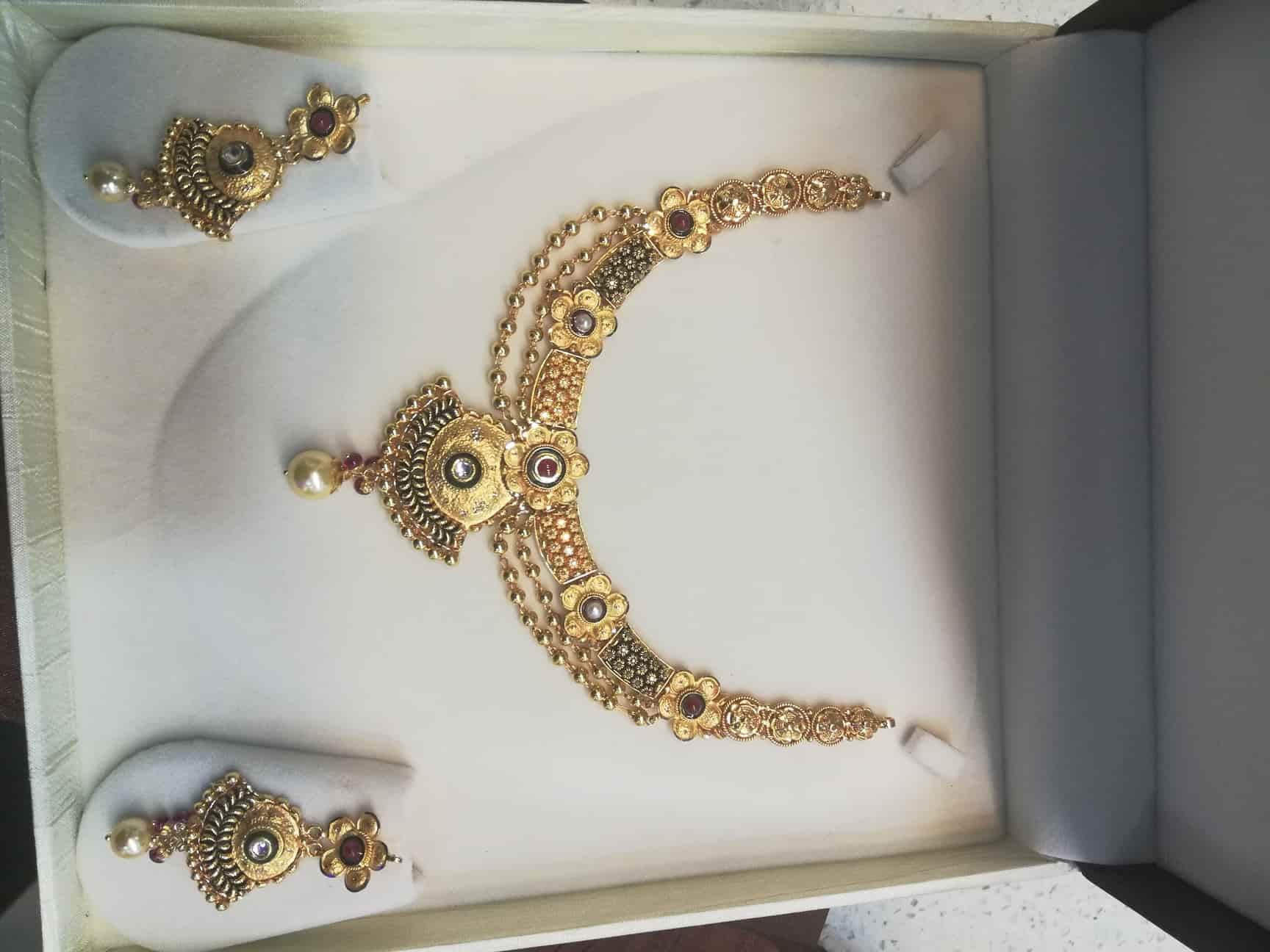 Top Diamond Jewellery Showrooms in Kangra Best Diamond Jewellery