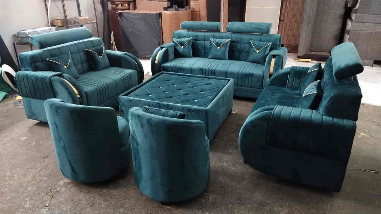 Dhiman Furniture House in Narwana,Kangra Best Furniture Manufacturers