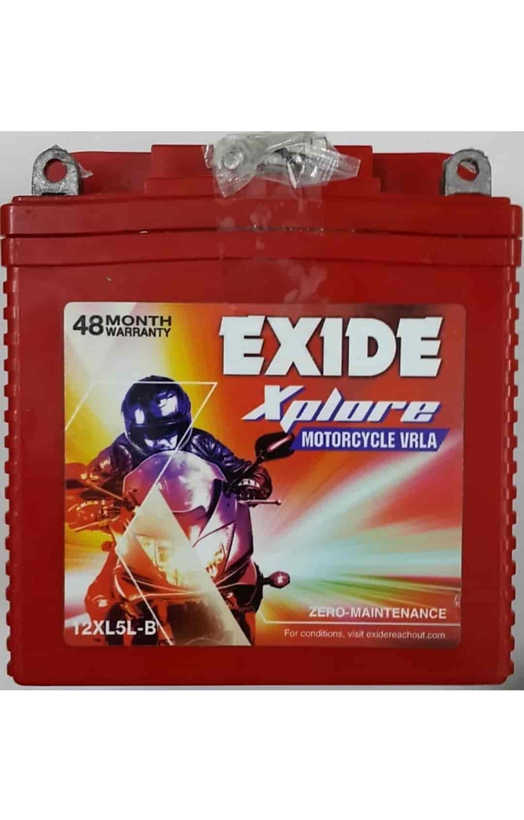 Top Amaron Battery Dealers in Jassur Best Amaron Battery Dealers