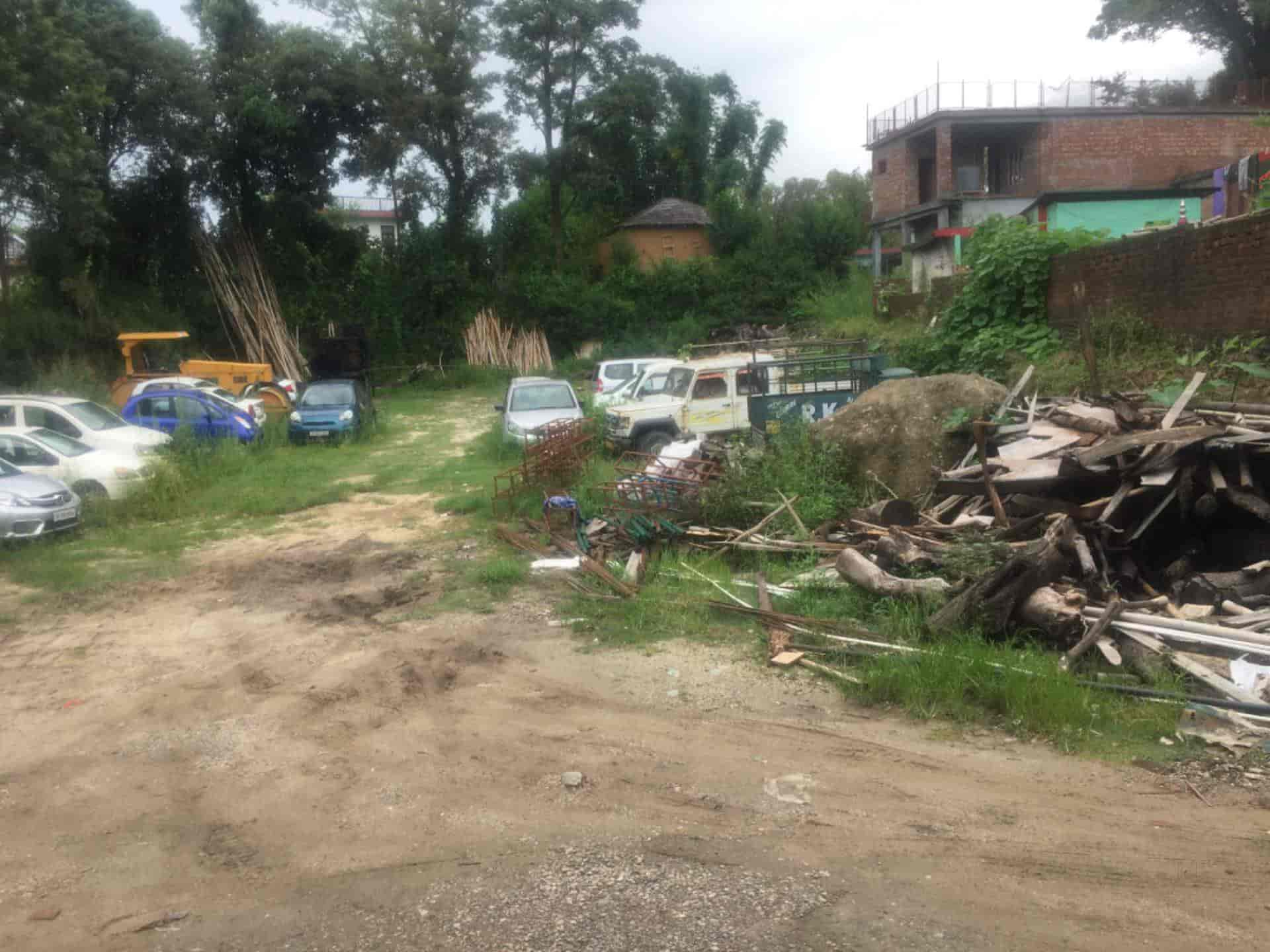 Top Estate Agents For Land in Bhawarna Best Real Estate Agents For