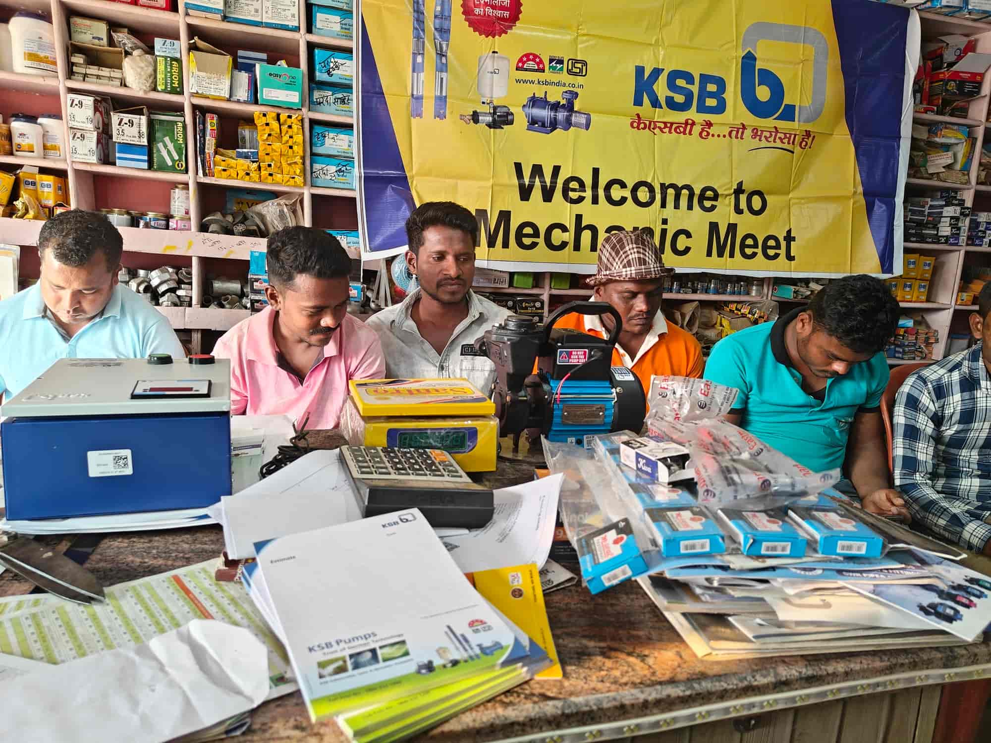 Top Hardware Shops in Narayanpur Best Hardware Store near me Justdial