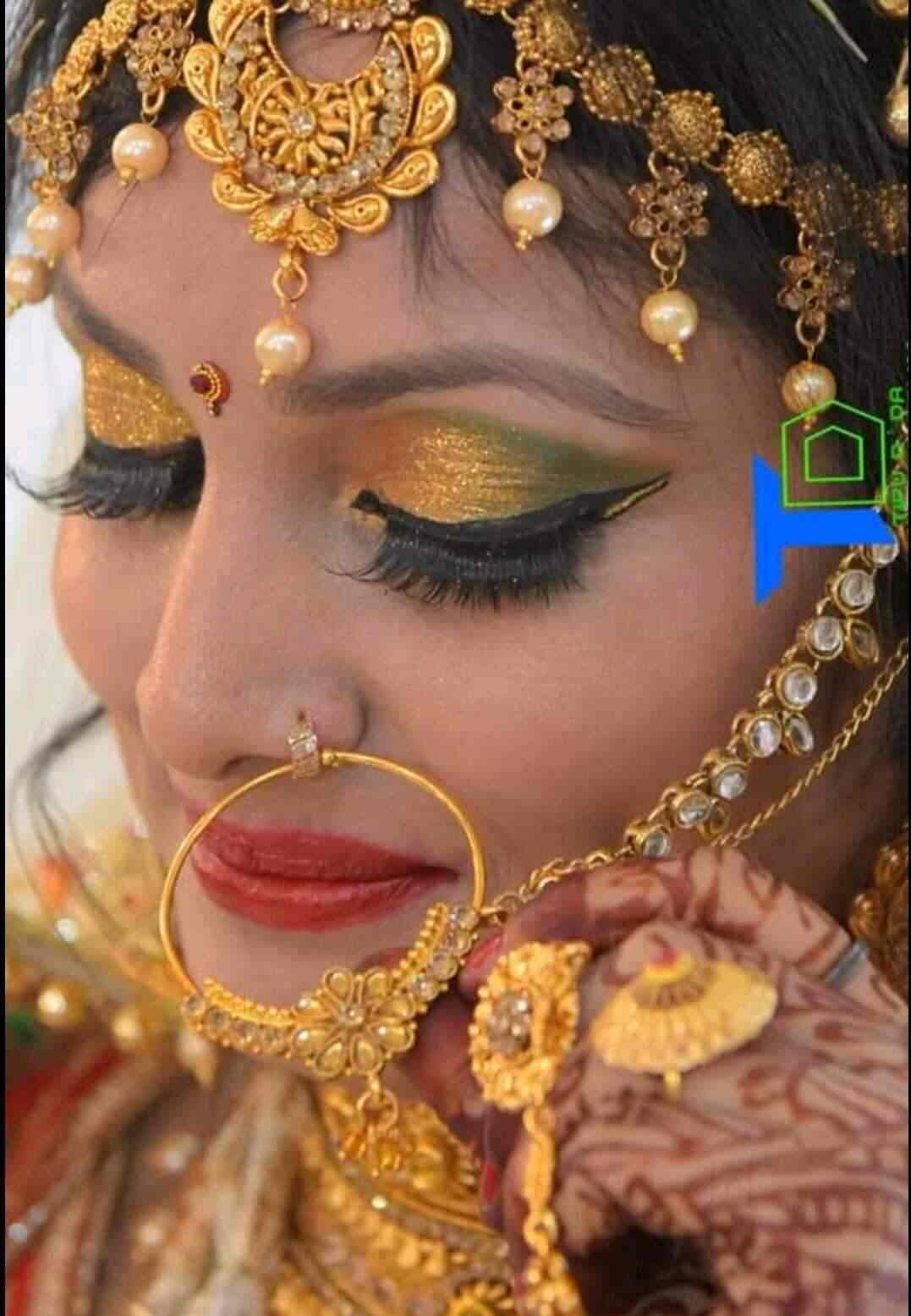 Update 111+ sapna beauty parlour mehndi POPPY