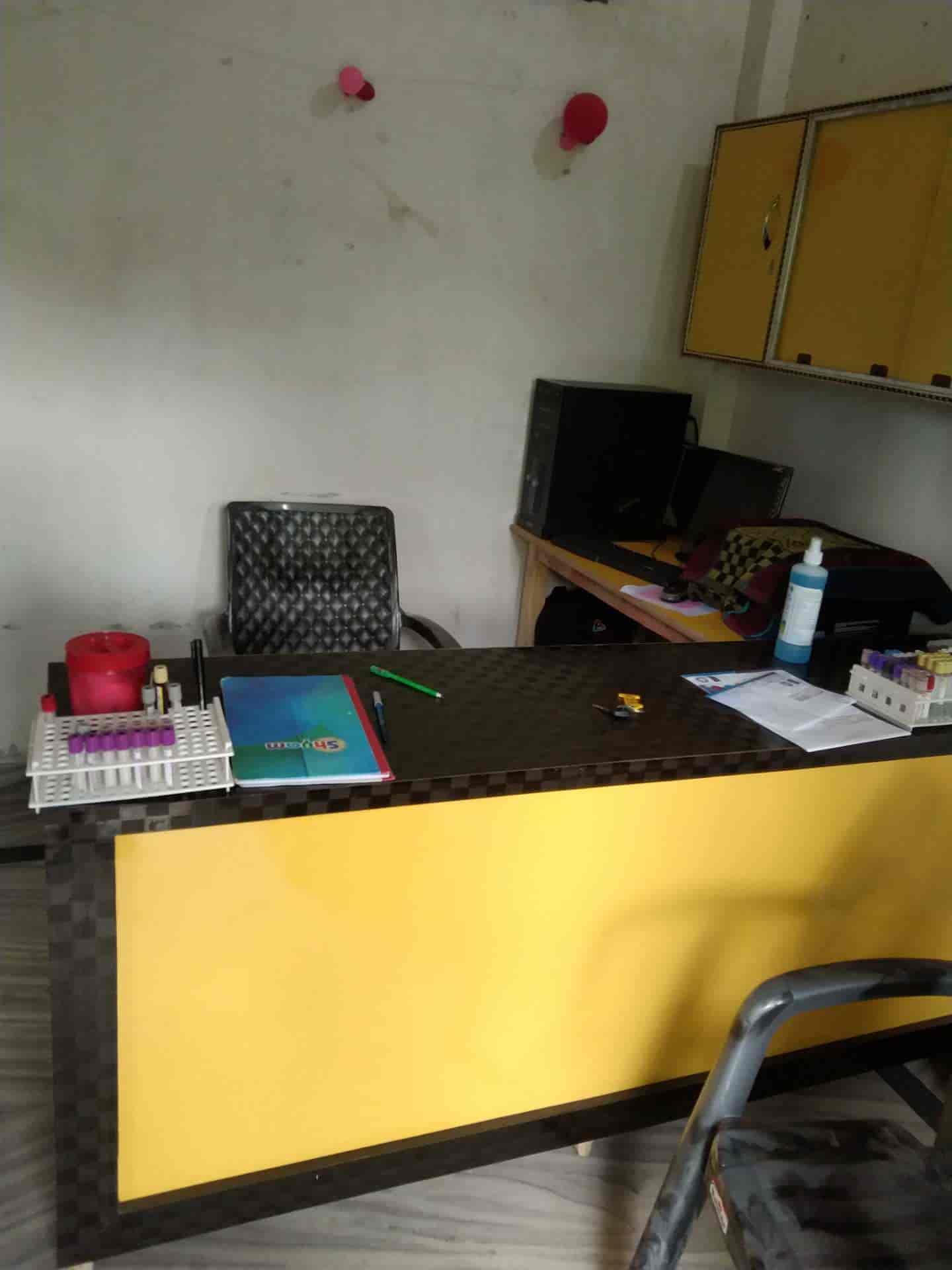 Lab view 2