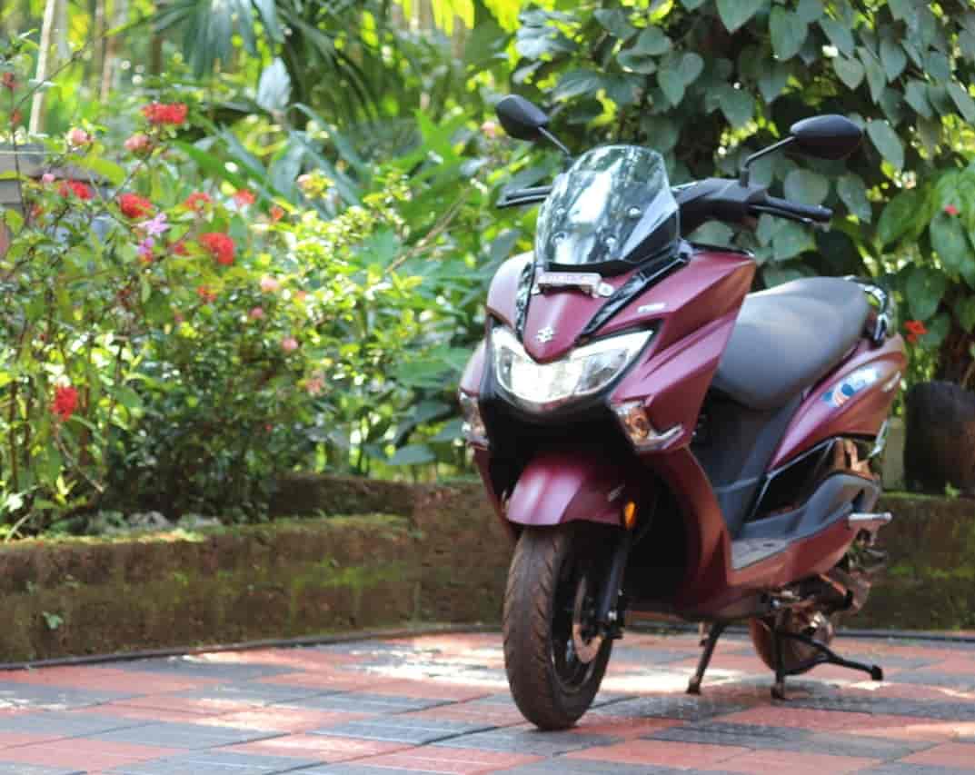 Suzuki Access 125 Scooter Dealers, Kannur - Two Wheeler - Justdial