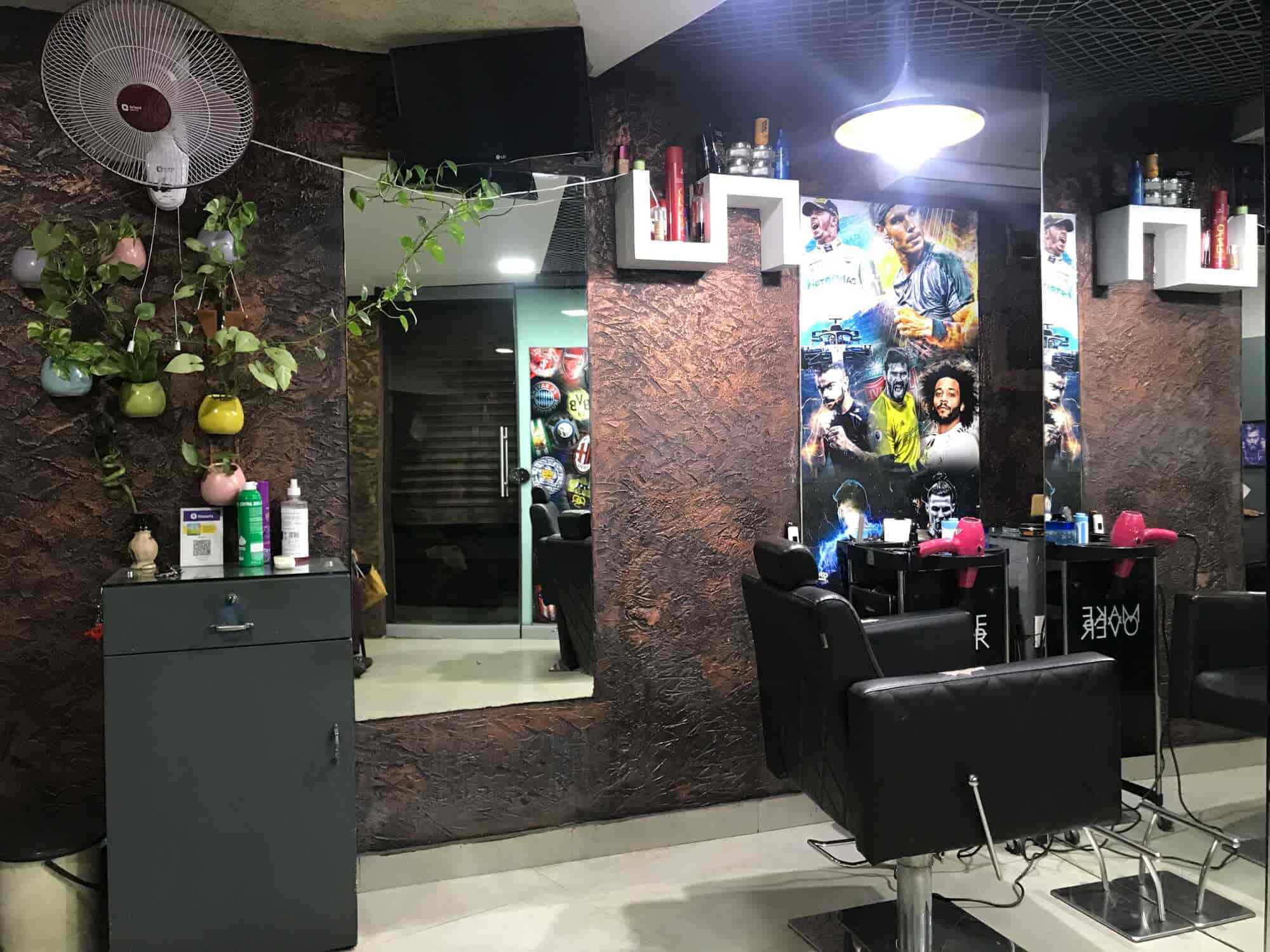 Top Beauty Parlour Classes For Men in Kannur near me Justdial
