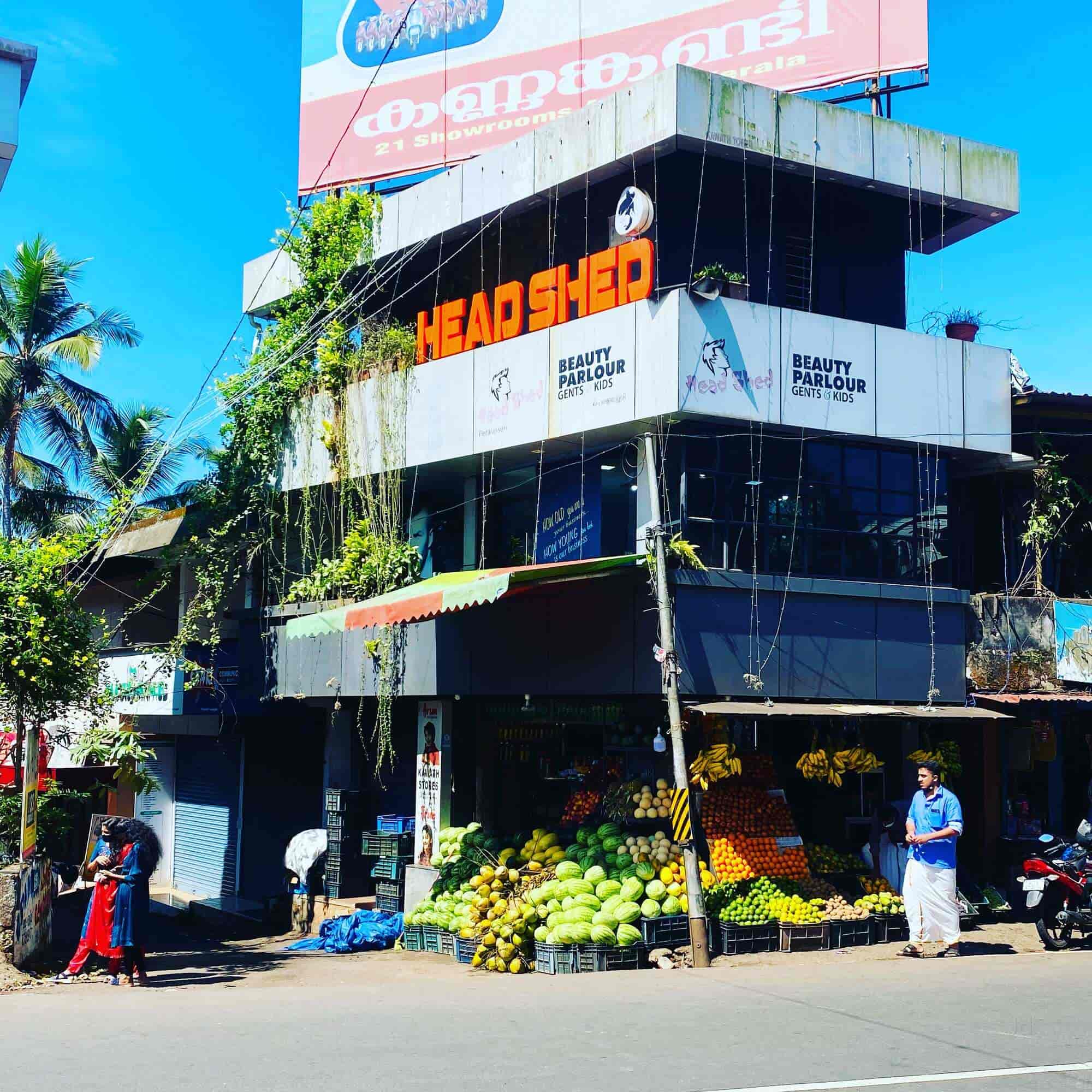 Top Beauty Parlour Classes For Men in Kannur near me Justdial