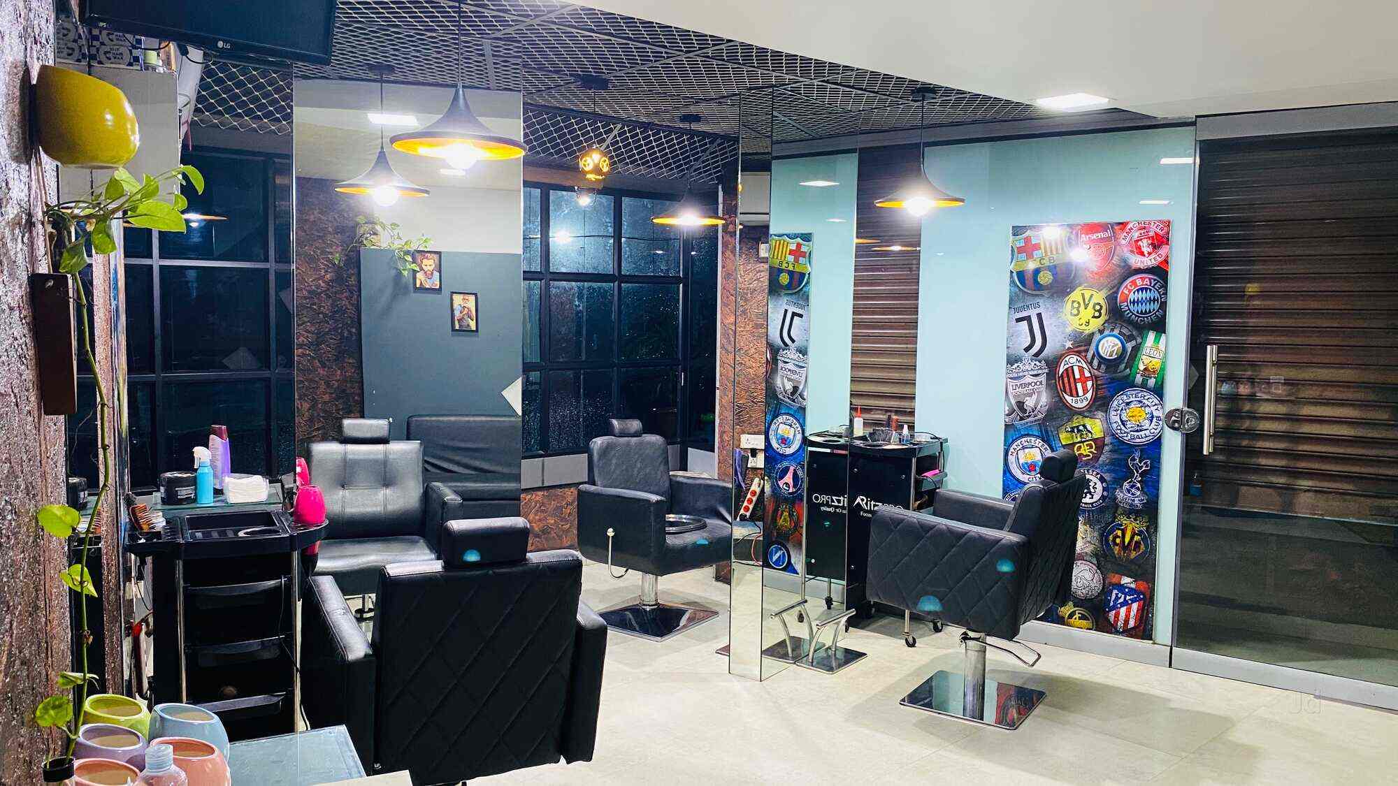 Top Beauty Parlour Classes For Men in Kannur near me Justdial