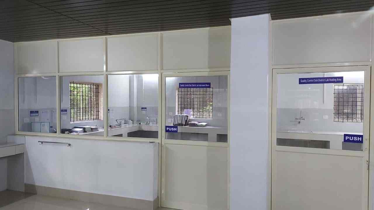 Kwa Quality Control Sub District Laboratory Thaliparamba in  Parassinikadavu, Kannur - Best Laboratory Testing Services For Water in  Kannur - Justdial