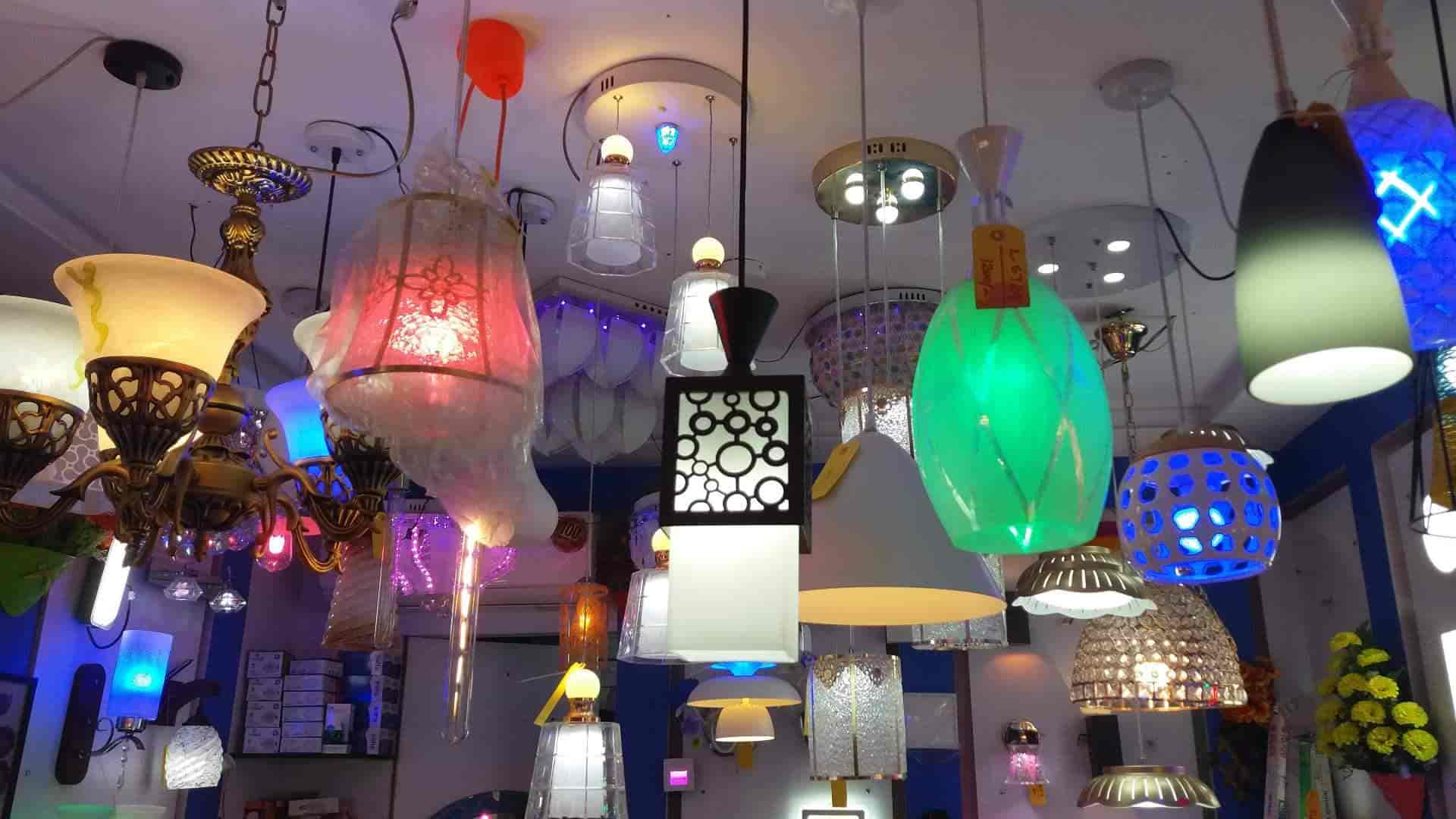 Top Excelite Led Light Dealers in Bangalore - Best Excelite Led Light  Dealers near me - Justdial