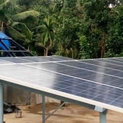Furbo Security Solutions in Taliparamba Kannur Best Solar