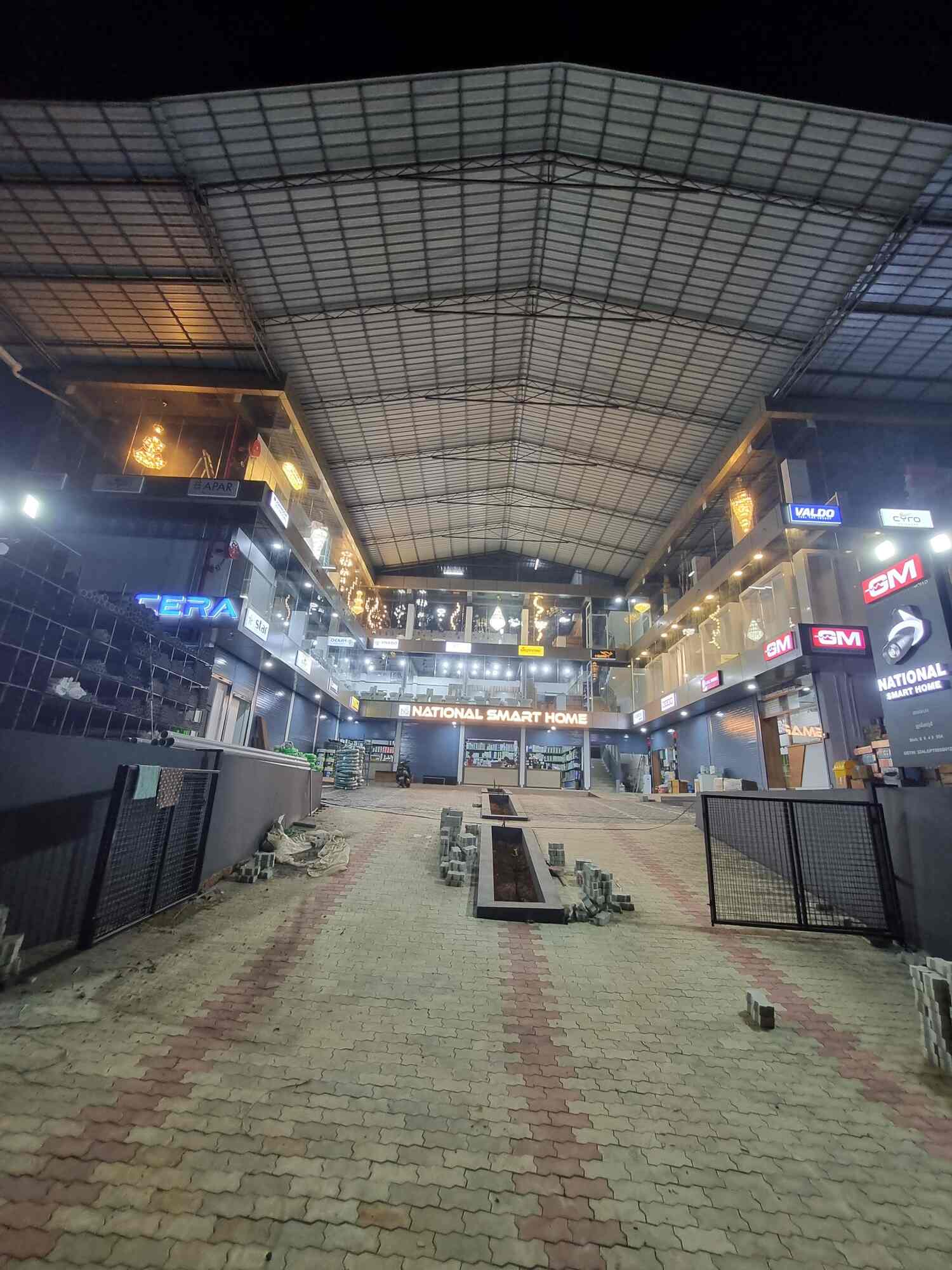 National Smart Home (JioMart Digital Partner) in Irukkur,Kannur Best