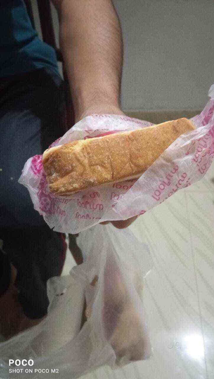 Sweety Bakery in Karuvanchal,Kannur Best Bakeries in Kannur Justdial