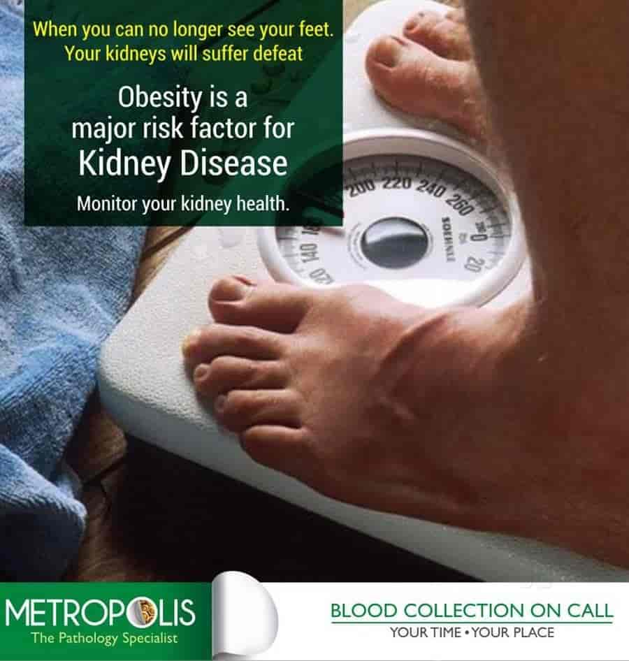 Metropolis Lab in Kannur Metropolis Healthcare near me Justdial