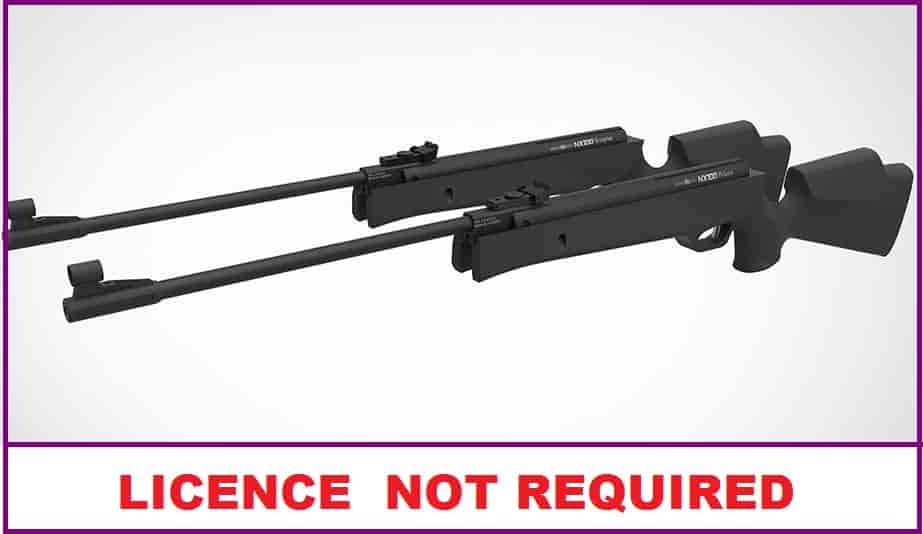 Reliance Armoury Gun Shop In Jubilee Hills