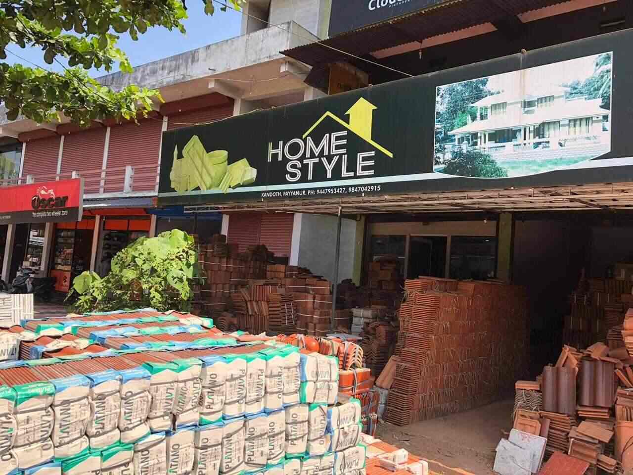 Home Style, Kandoth Tile Dealers in Kannur Justdial