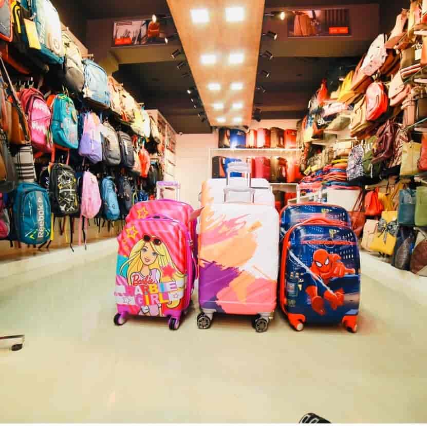 Bag & Bag in Kannur Ho,Kannur Best Bag Dealers in Kannur Justdial