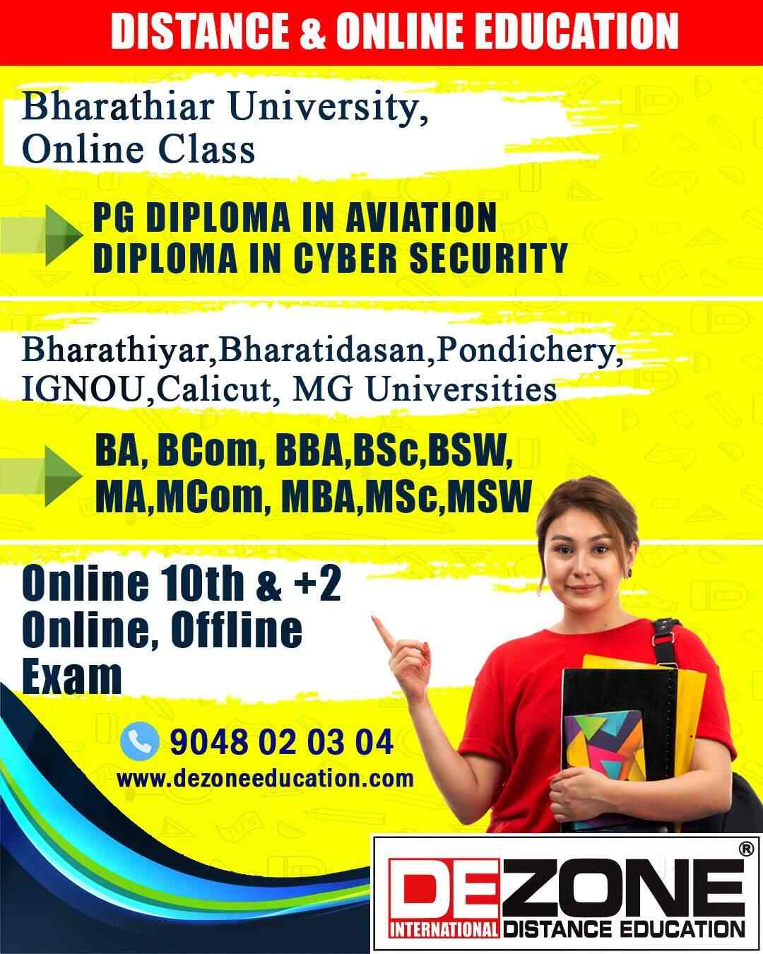 bsc cyber security online