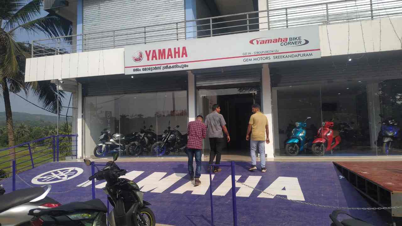 Top Yamaha Fz Motorcycle Repair Services in Mangalore Best Yamaha Fz Motorcycle Repair Services Justdial