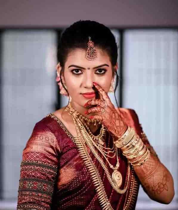 Vijils Bridal Makeover Studio - Inspiring makeovers #55 Vijils Bridal Makeover Studio - Inspiring makeovers