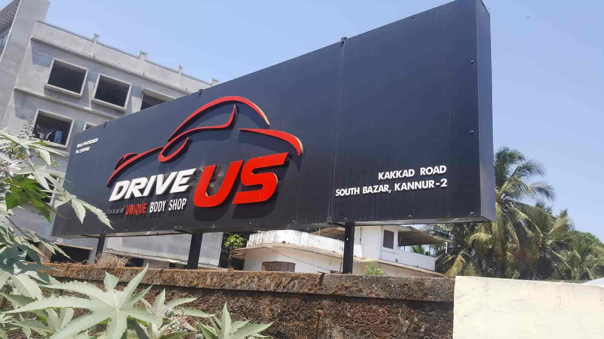 Top Tata Car Repair & Services in Payyanur Best Tata Car Repair