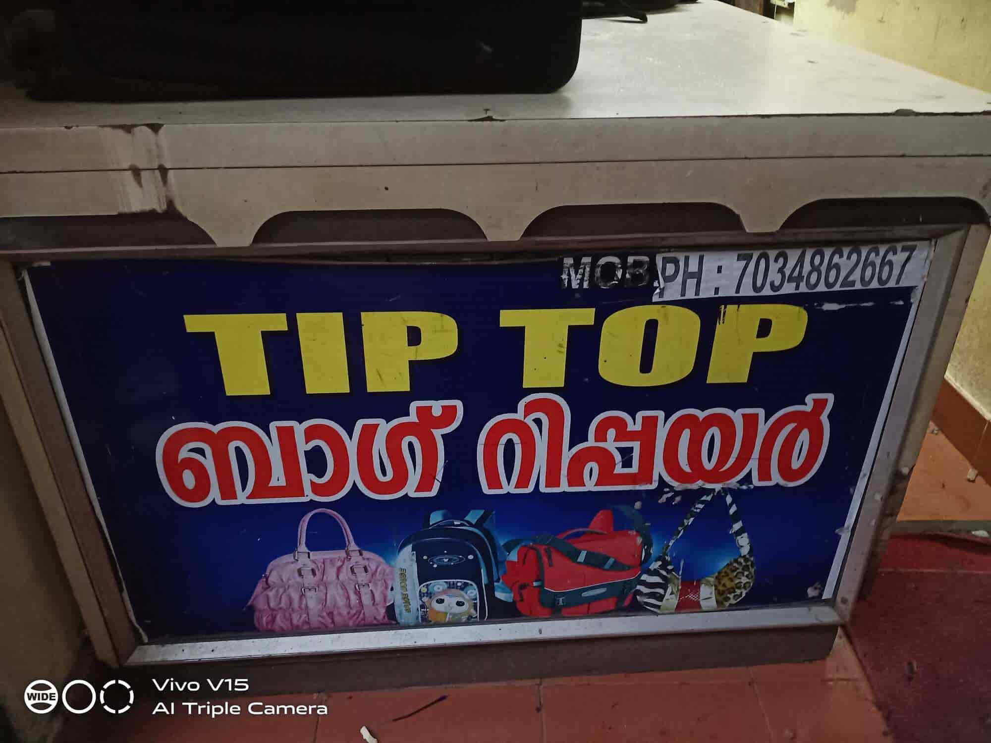 Top Shoe Bag Repair & Services in Bangalore Best Shoe Bag Repair