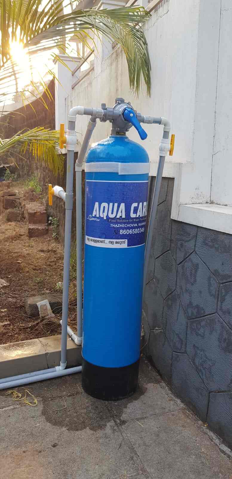 Aqua Care in Thazhe Chovva,Kannur Best Water Purifier Dealers in