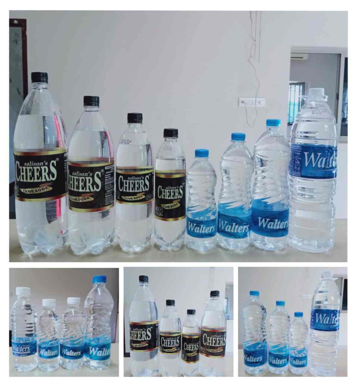 Catalogue Salisons in Pattanur , Kannur Justdial