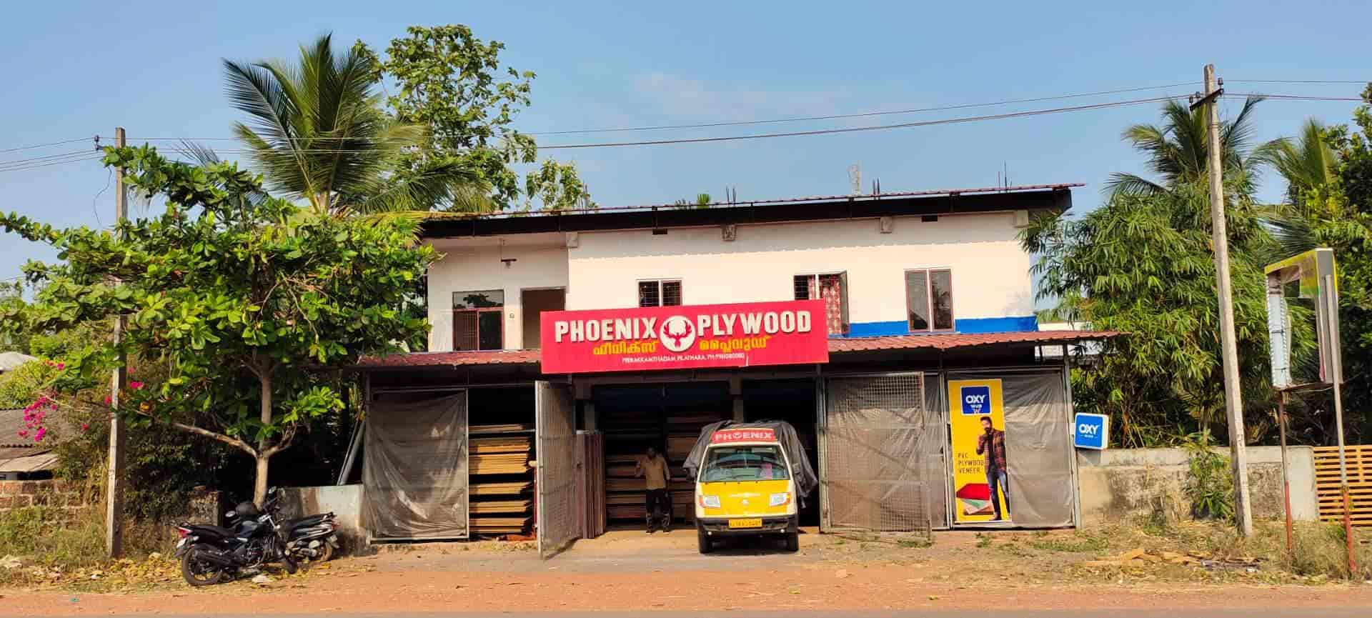 Top Anchor Plywood Dealers in Best Anchor Plywood Dealers near