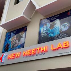 Lab view 6