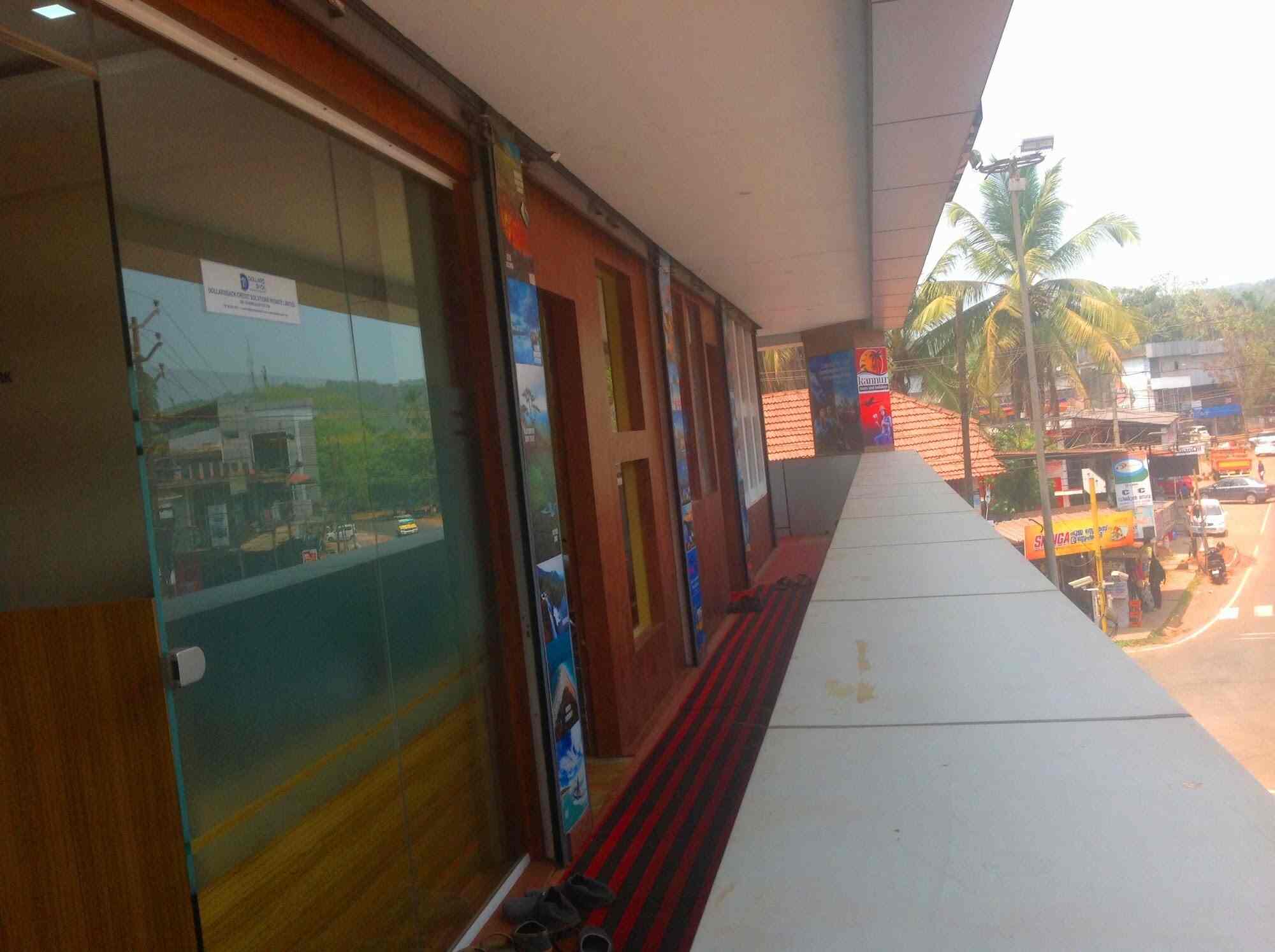 Kannur Tours And Holidays in Bus Stand Road,Kannur Best Car Rental in