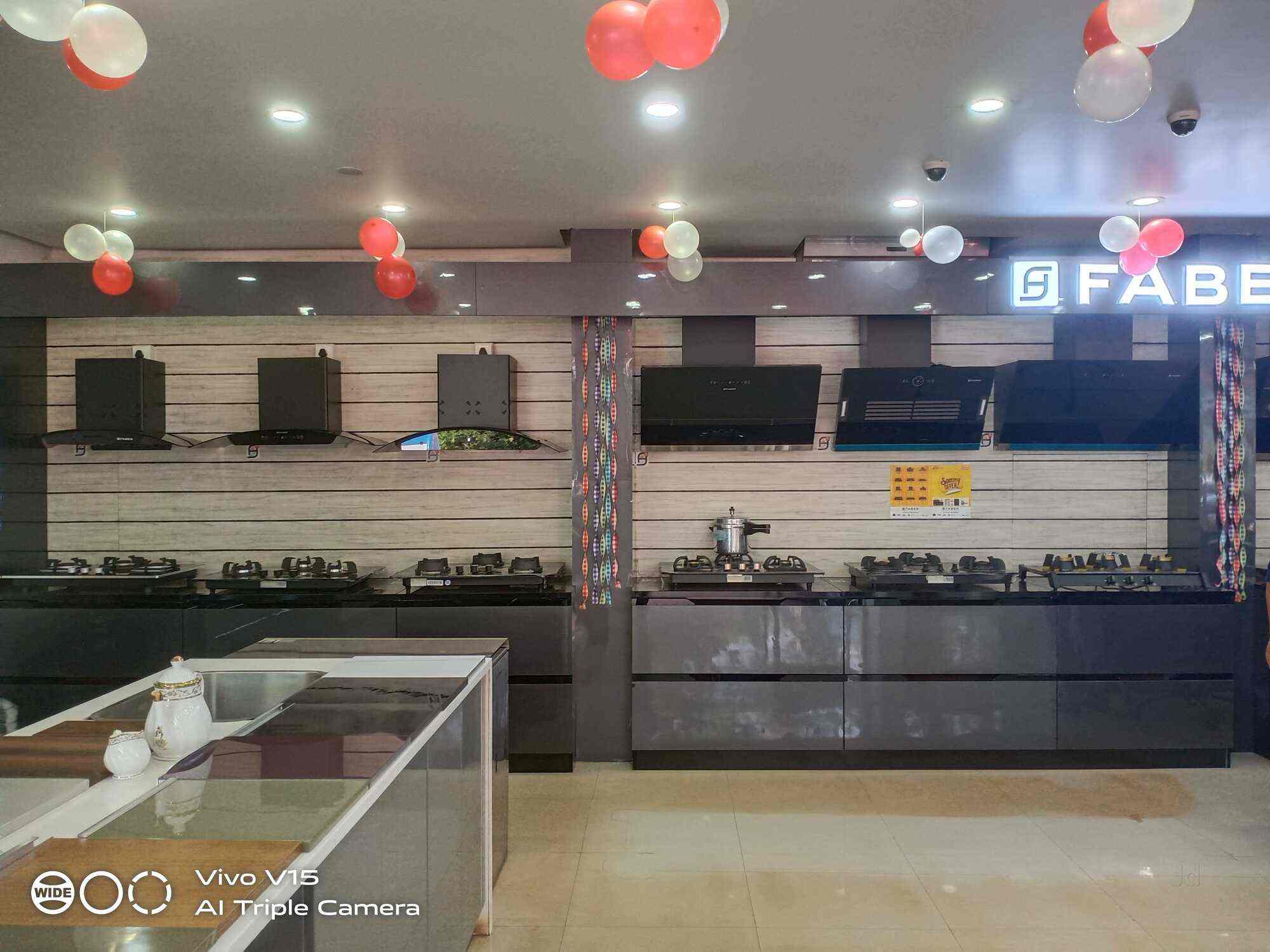 Top Franke Kitchen Sink Dealers in Kannur किचन सिंक डीलर्सफ्रांके