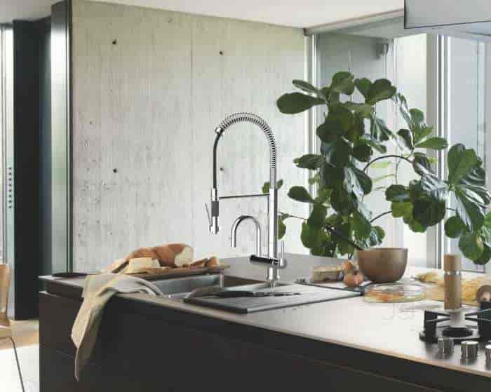 Top Franke Kitchen Sink Dealers in Kannur किचन सिंक डीलर्सफ्रांके