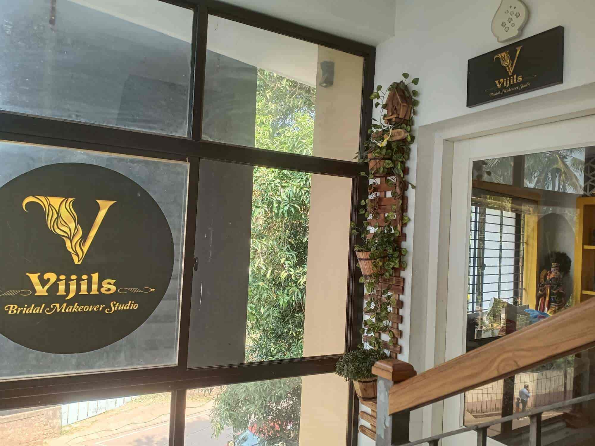 Her memories will become a... - Vijils Bridal Makeover Studio | Facebook #7 Her memories will become a... - Vijils Bridal Makeover Studio | Facebook