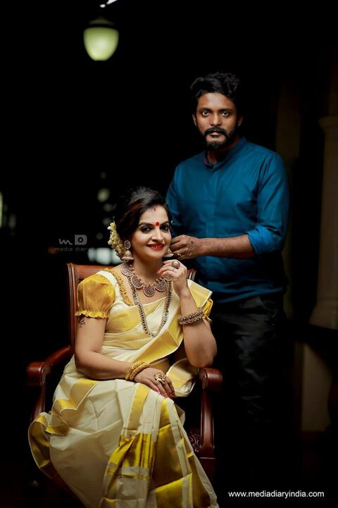 Vijil Bridal Makeover Studio in Talap,Kannur - Best Beauty Parlours For Bridal in Kannur - Justdial #69 Vijil Bridal Makeover Studio in Talap,Kannur - Best Beauty Parlours For Bridal in Kannur - Justdial
