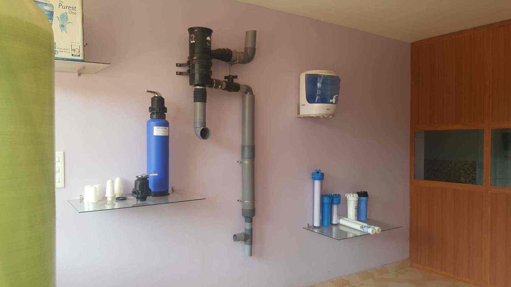 Lumitera Water in Kizhuthali,Kannur Best Ro Water Purifier Dealers in