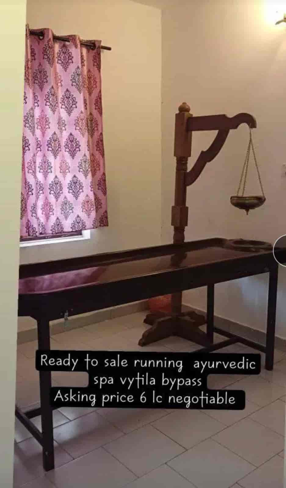 Billa Ayurvedic Sp in Cannanore,Kannur Best Body Massage Centres in