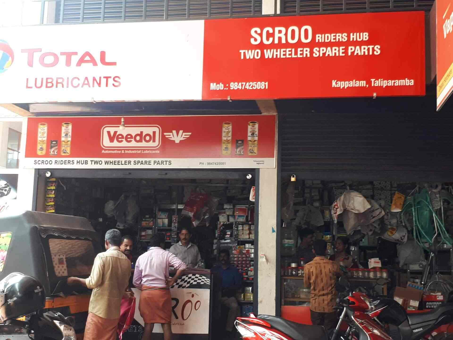 Two Wheeler Spare Parts Business In Kerala Reviewmotors.co