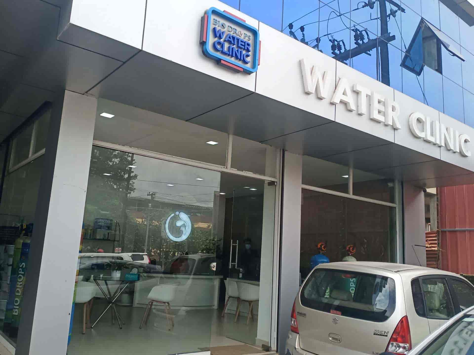 List of nearest Laboratory Testing Services For Water in Kannur | Justdial