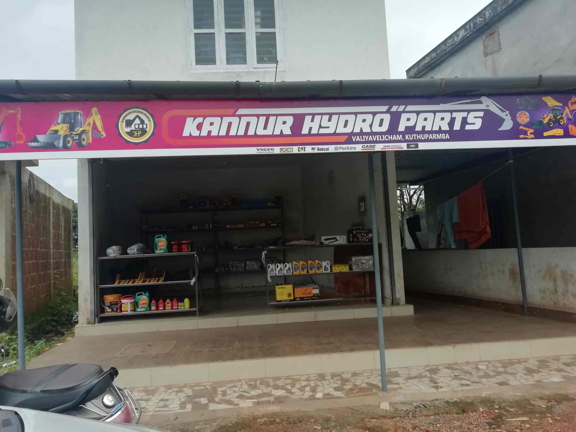 Top JCB Crane Spare Part Dealers in Kannur क्रेन स्पेयर पार्ट डीलर्स